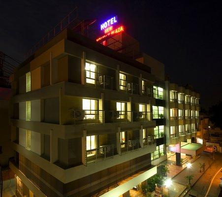 Hotel New Holiday Plaza Nashik